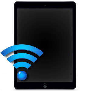 Ремонт wi-fi на iPad 3