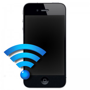 Ремонт Wi-Fi iPhone 4