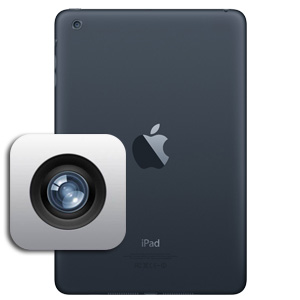 Ремонт камеры Ipad Mini
