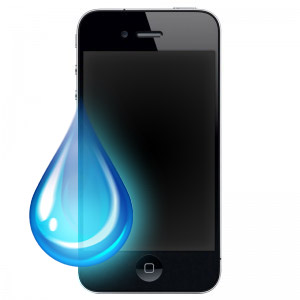 Восстановление после воды iPhone 4s