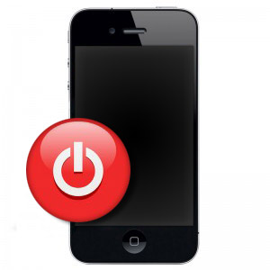 Замена кнопки Power на iPhone 4
