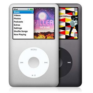 Ремонт iPod