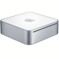 Mac Mini G4