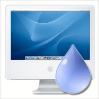 Восстановление после воды настольных компьютеров iMac G5