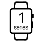 Watch 1 series