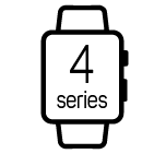 Watch 4 series
