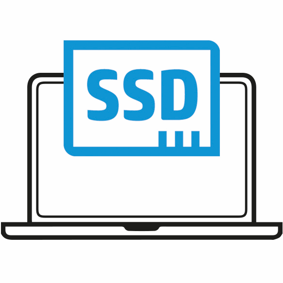 Замена SSD