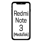Redmi Note 3 (MediaTek)